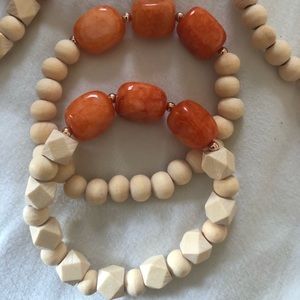 Diffuser Bracelets (3 for $30)